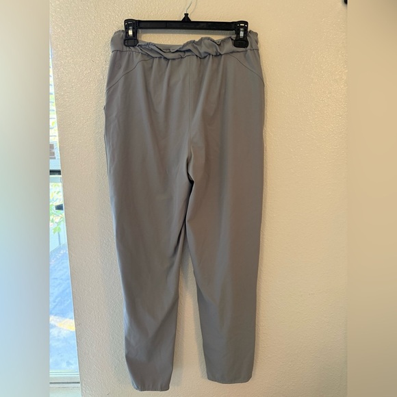 Lululemon Athletica Gray Pants - Picture 3 of 7